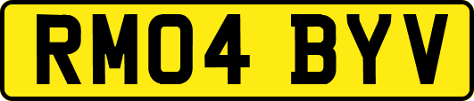 RM04BYV