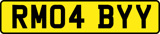 RM04BYY