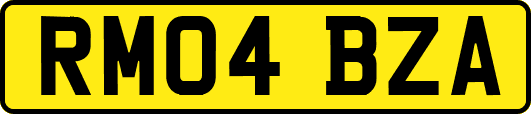 RM04BZA