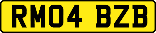 RM04BZB