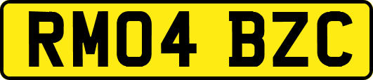 RM04BZC