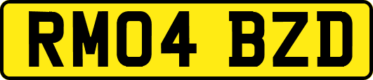 RM04BZD