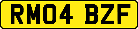 RM04BZF