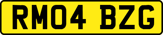 RM04BZG