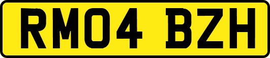 RM04BZH