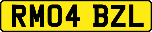 RM04BZL