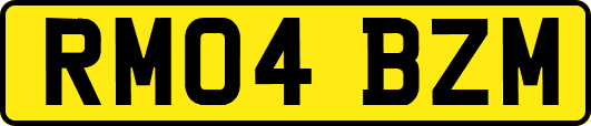 RM04BZM