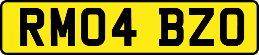 RM04BZO