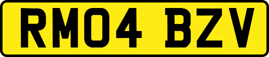 RM04BZV