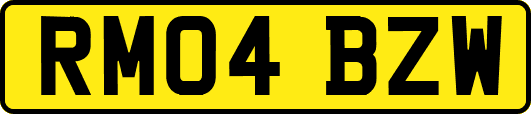 RM04BZW