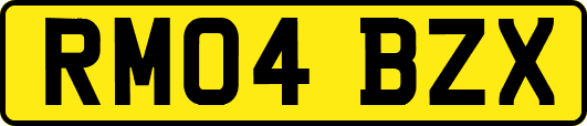 RM04BZX