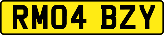 RM04BZY