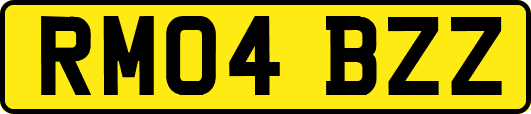 RM04BZZ