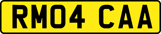 RM04CAA
