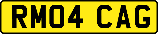 RM04CAG