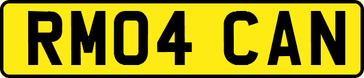 RM04CAN