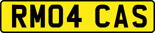 RM04CAS