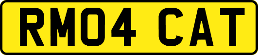 RM04CAT