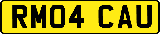 RM04CAU