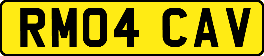 RM04CAV