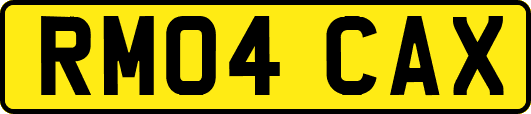 RM04CAX