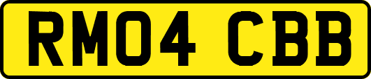 RM04CBB