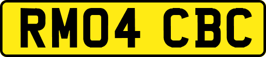 RM04CBC