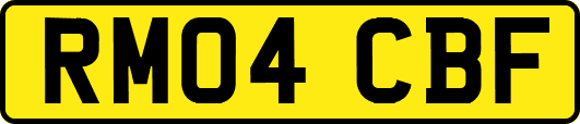RM04CBF