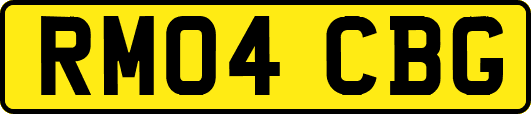 RM04CBG