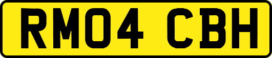 RM04CBH