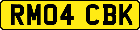 RM04CBK