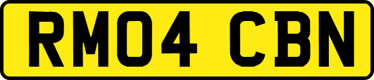 RM04CBN