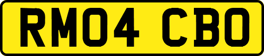 RM04CBO