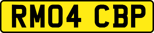 RM04CBP