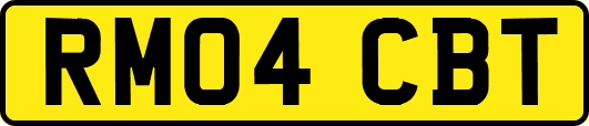 RM04CBT