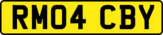 RM04CBY