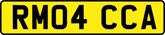 RM04CCA