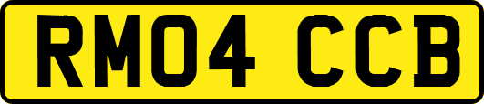 RM04CCB