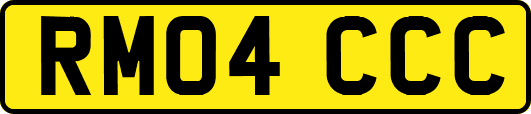 RM04CCC