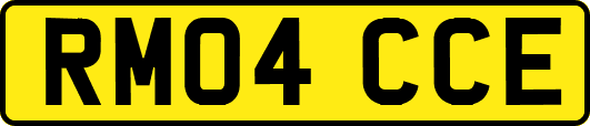 RM04CCE