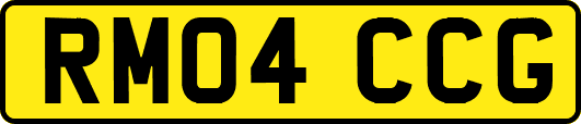 RM04CCG