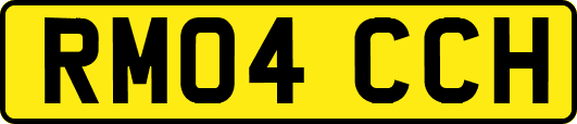 RM04CCH