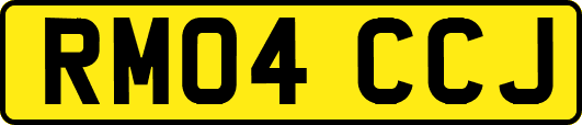 RM04CCJ