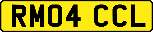 RM04CCL