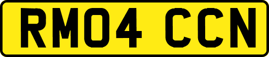 RM04CCN