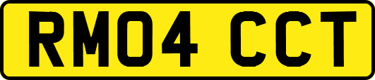 RM04CCT