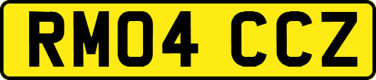 RM04CCZ