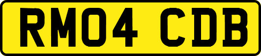 RM04CDB