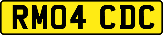 RM04CDC