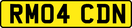 RM04CDN